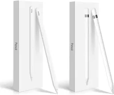 Stylus Pen 2nd Gen for 2025 iPad Pro