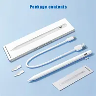 M&B LuxTouch Palm Rejection Stylus Pen for iPad