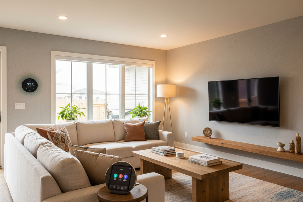 Why Smart Tech Gadgets Are Becoming Everyday Essentials in American Homes