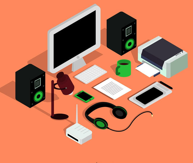 Computer Essentials