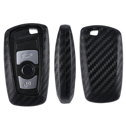 Carbon fiber silicone bag