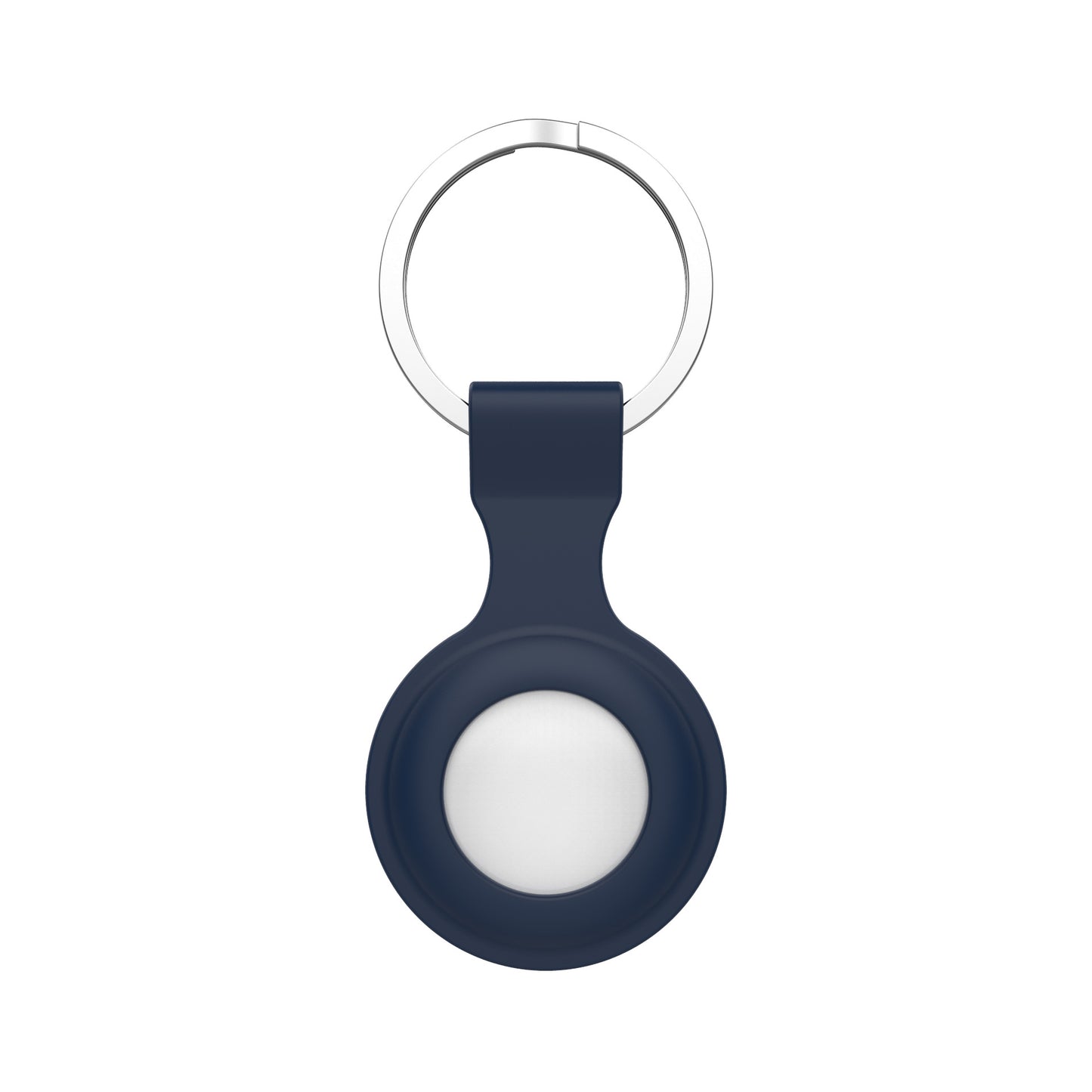 Compatible With Silica Gel Protective Sleeve Airtag Cases