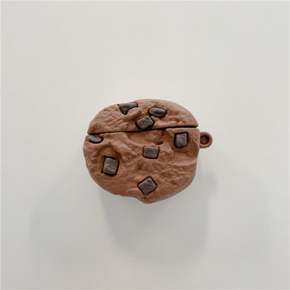 Spoof Cookies AirPods Pro Bluetooth Wireless Headphone Cover