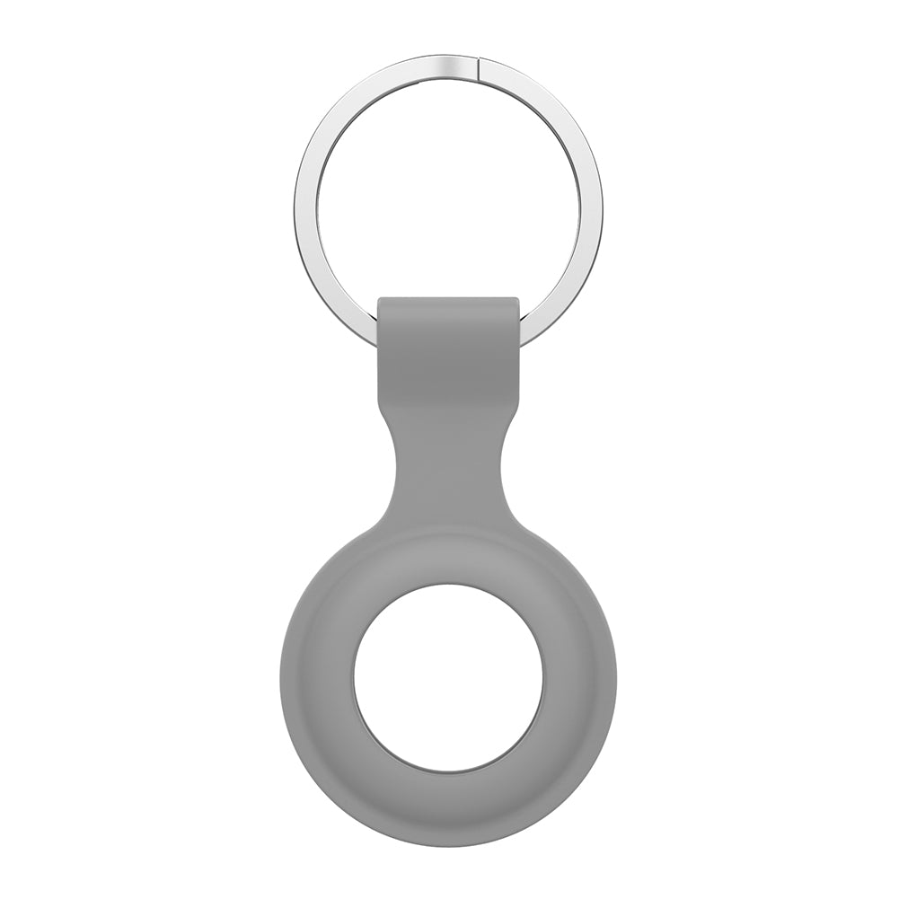 Compatible With Silica Gel Protective Sleeve Airtag Cases