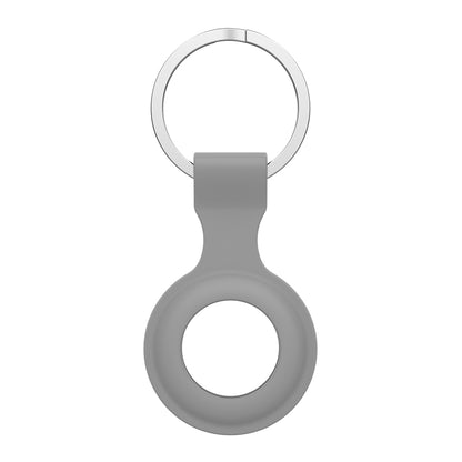 Compatible With Silica Gel Protective Sleeve Airtag Cases