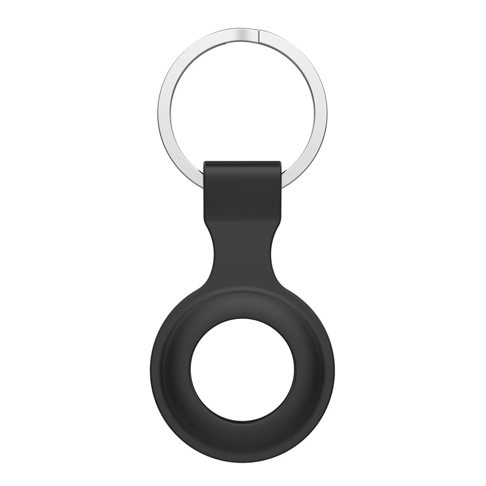 Compatible With Silica Gel Protective Sleeve Airtag Cases