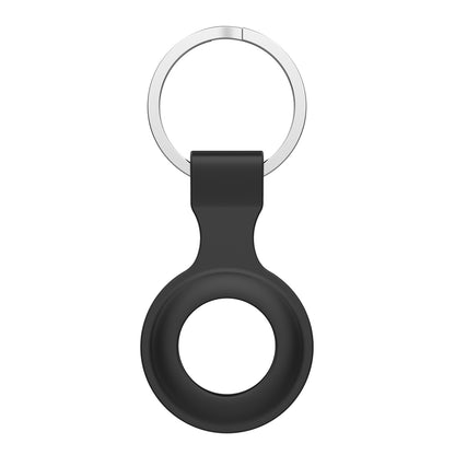 Compatible With Silica Gel Protective Sleeve Airtag Cases