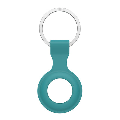 Compatible With Silica Gel Protective Sleeve Airtag Cases