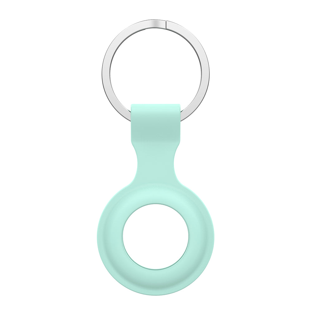 Compatible With Silica Gel Protective Sleeve Airtag Cases