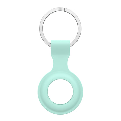 Compatible With Silica Gel Protective Sleeve Airtag Cases