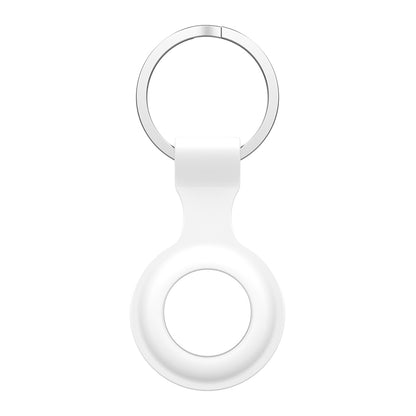 Compatible With Silica Gel Protective Sleeve Airtag Cases