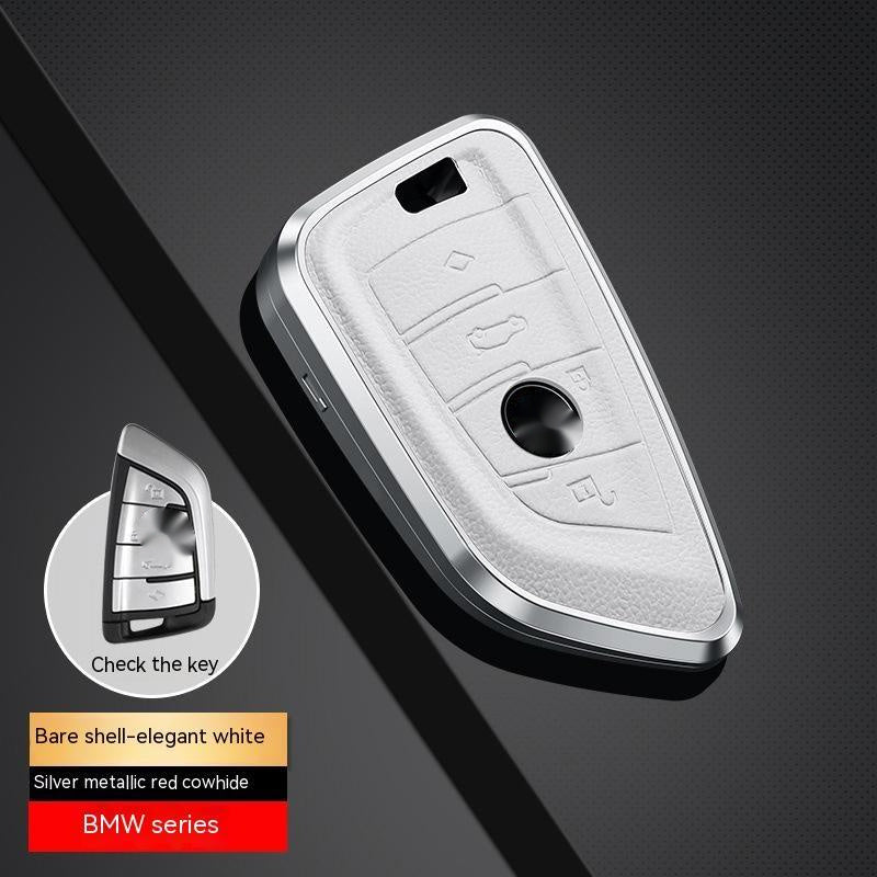 Car Dedicated Remote Control Key Cover