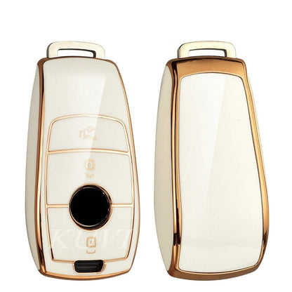 Applicable To New E-level S-level A- Level G-level Key Cover TPU Shell