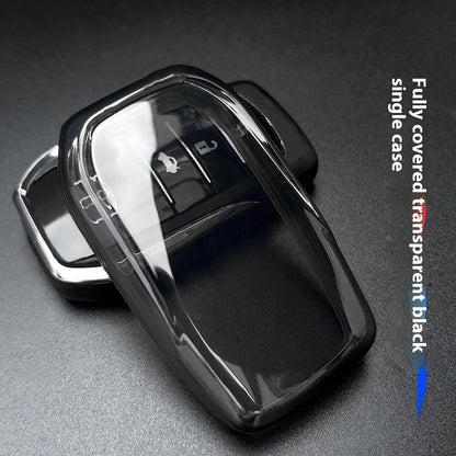 Applicable To Key Cover Camry Asia Rongrong Hanlanda Car Cover