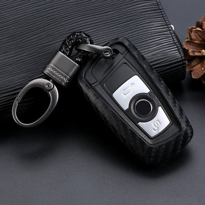 Carbon fiber silicone bag