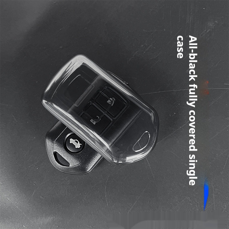 Applicable To Key Cover Camry Asia Rongrong Hanlanda Car Cover