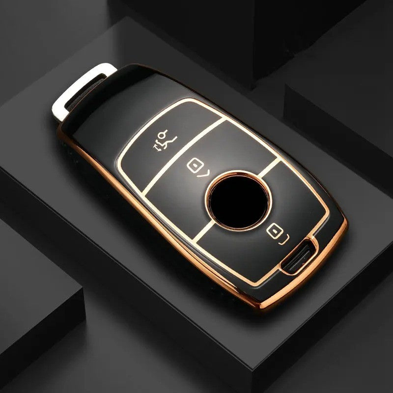 Applicable To New E-level S-level A- Level G-level Key Cover TPU Shell