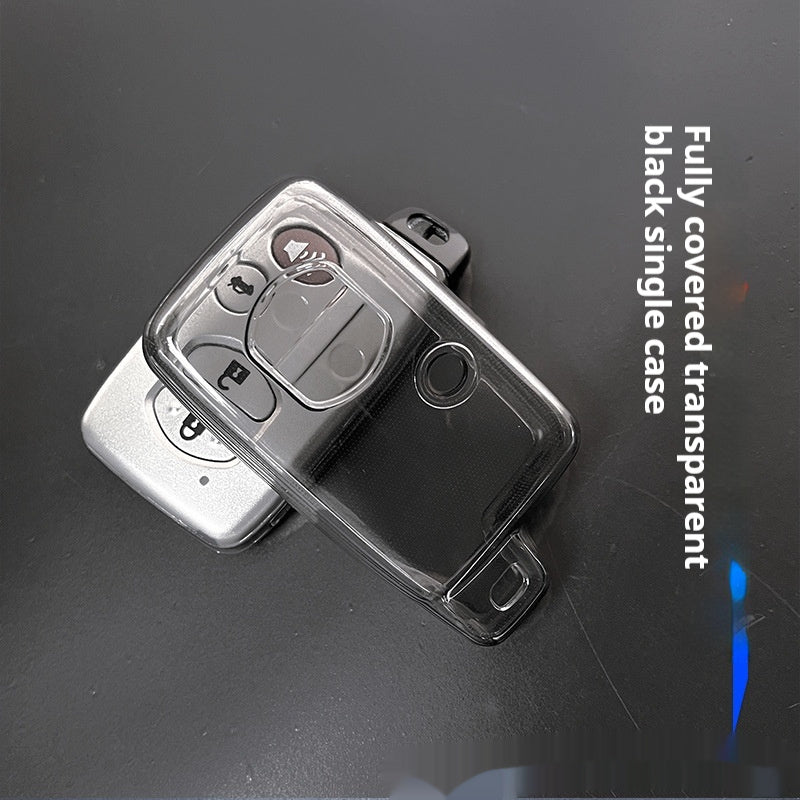 Applicable To Key Cover Camry Asia Rongrong Hanlanda Car Cover