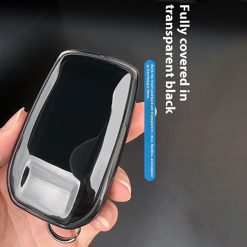 Applicable To Key Cover Camry Asia Rongrong Hanlanda Car Cover