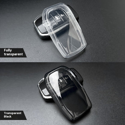 Applicable To Key Cover Camry Asia Rongrong Hanlanda Car Cover
