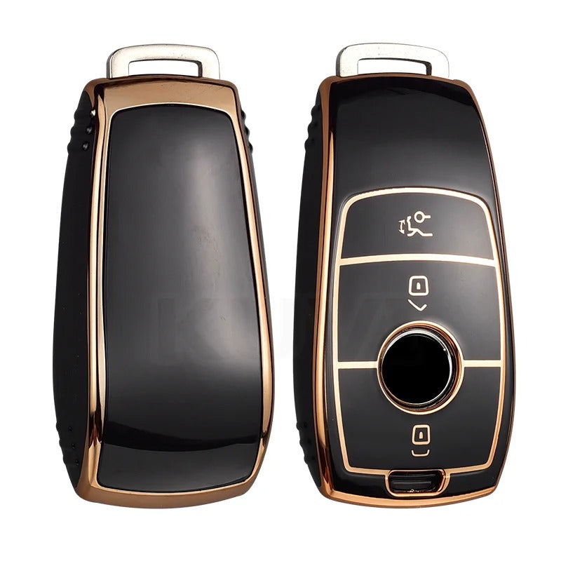 Applicable To New E-level S-level A- Level G-level Key Cover TPU Shell