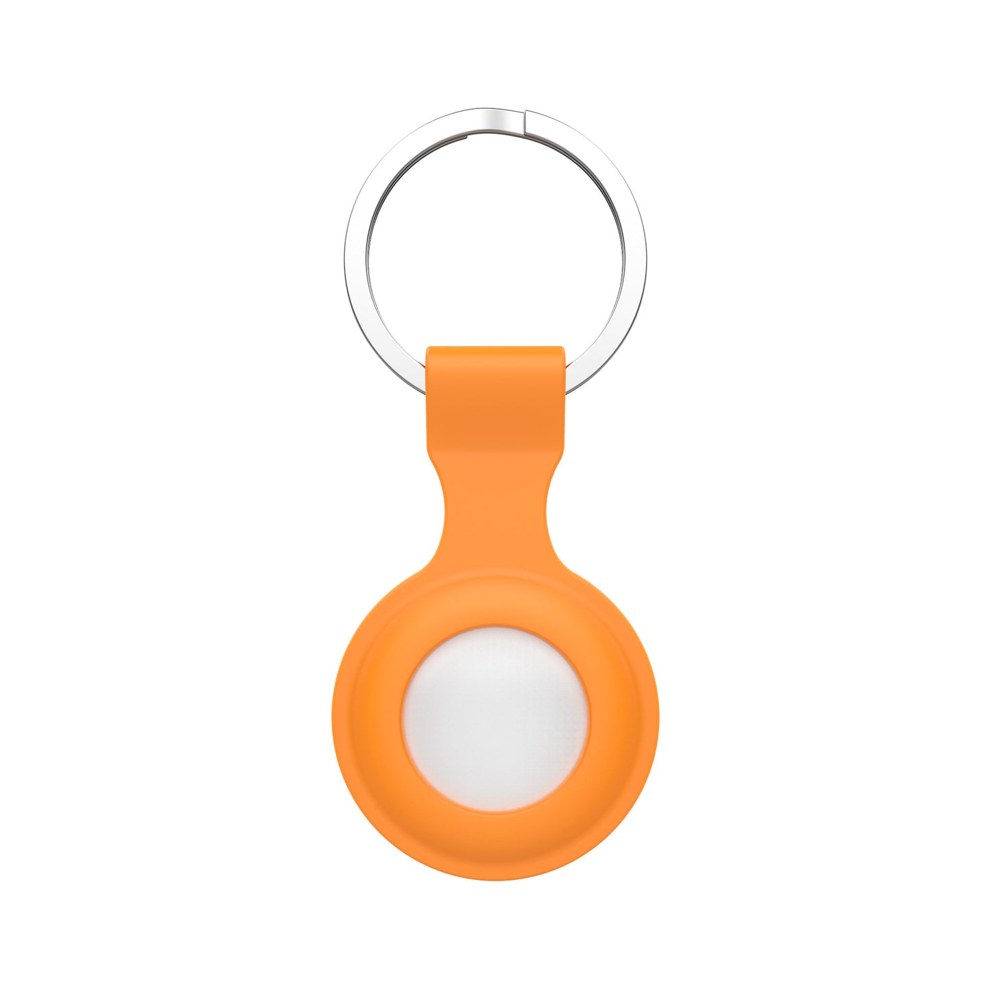 Compatible With Silica Gel Protective Sleeve Airtag Cases