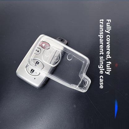 Applicable To Key Cover Camry Asia Rongrong Hanlanda Car Cover