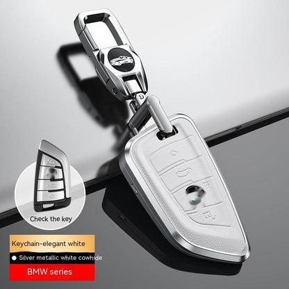 Car Dedicated Remote Control Key Cover