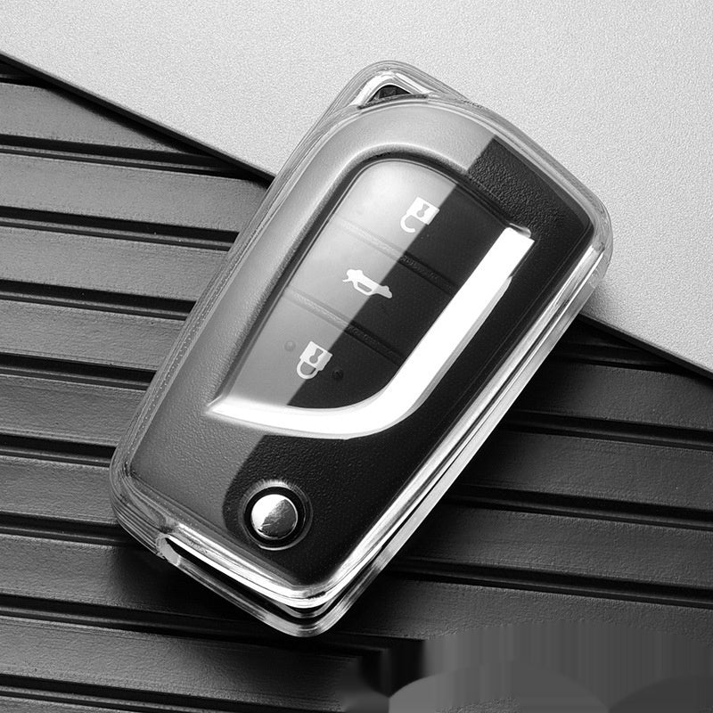 Applicable To Key Cover Camry Asia Rongrong Hanlanda Car Cover