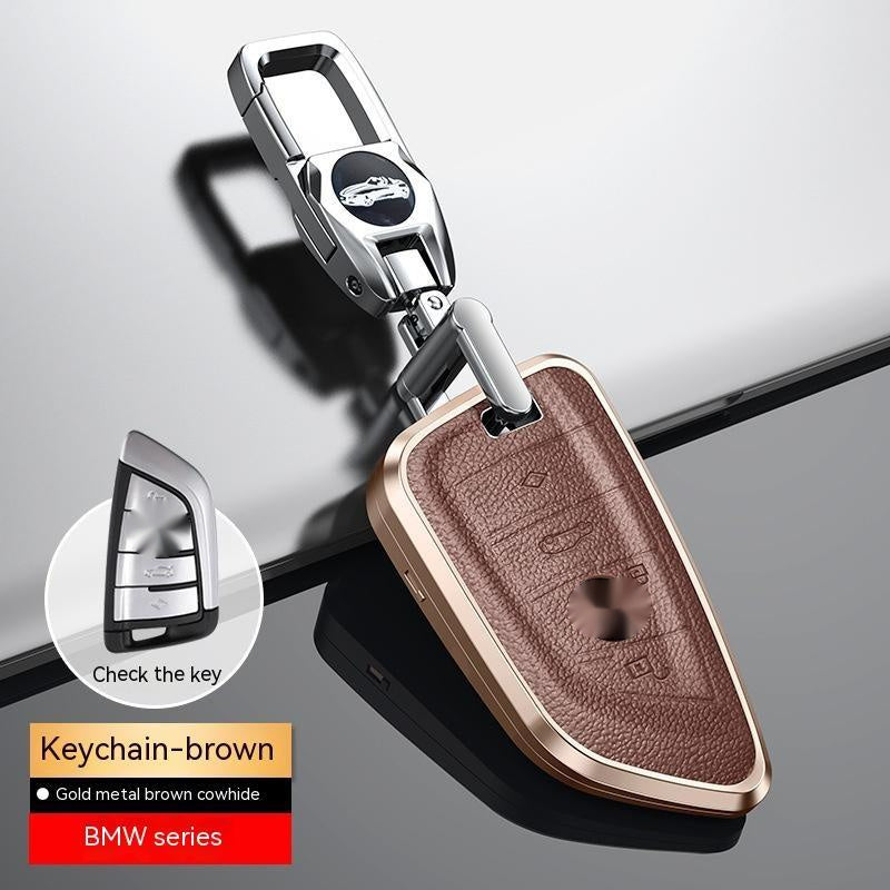 Car Dedicated Remote Control Key Cover