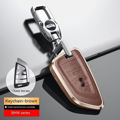 Car Dedicated Remote Control Key Cover