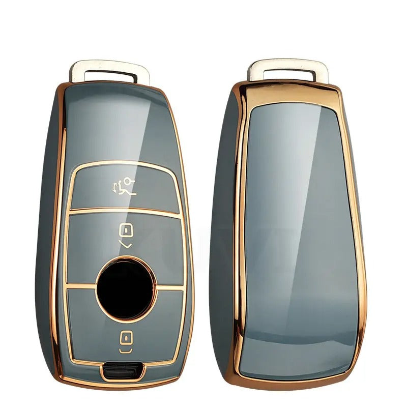 Applicable To New E-level S-level A- Level G-level Key Cover TPU Shell